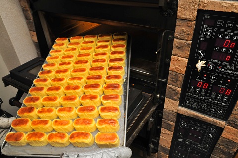 半熟チーズケーキ2箱（各12個入り） 半熟チーズケーキ12個×2箱