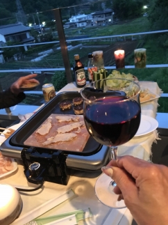 調味料いらず！！インスタ映え間違いなし！！岩塩プレートセット