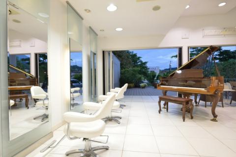 トミ美容室で使える【ビューティーチケット】 3,000円分