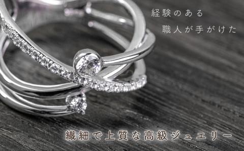 pt900 ダイヤモンドリング　0.23ct（RP_MR-166）ダイヤ ダイヤモンド プラチナ リング 指輪 ジュエリー アクセサリー ギフト プレゼント 鑑別書付 保証書付