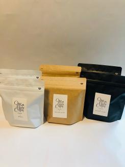 コーヒードリップバッグ詰合せ [3種類セット]　コーヒー　珈琲　こだわり　ドリップバッグ　ブラジル　コロンビア　グアテマラ　ブレイクタイム　カフェオレ OneNoteブレンド2袋　ブラジル2袋　サウダージブレンド2袋　計60個