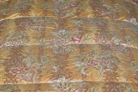 国産【羽毛掛け布団】ダウン90％　ダブル【リユース羽毛】