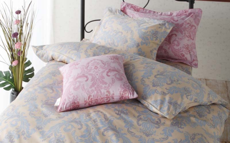 LANCETTIランチェッティForbitoフォルビート 掛カバー【SD(セミダブル)サイズ】【ブルー】【日本製】 掛カバー ブルー セミダブル