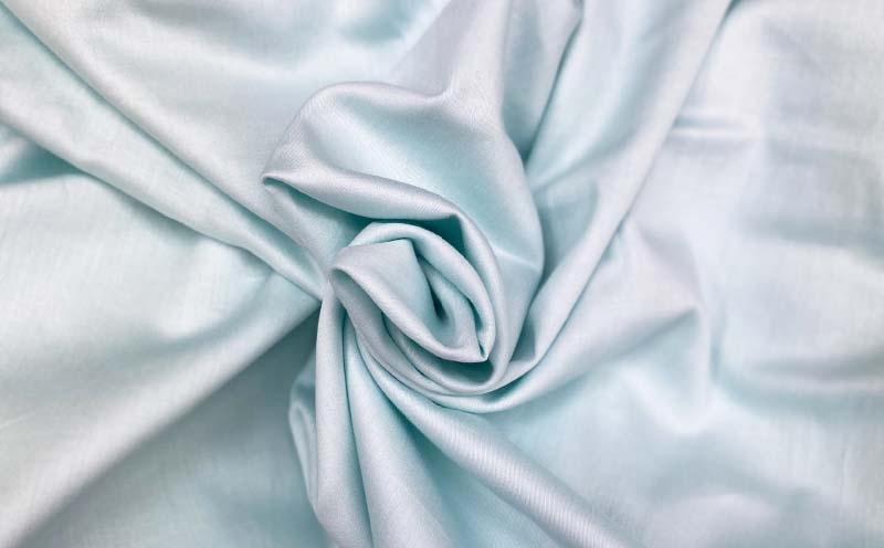 PerSpookペルスプーク【BOXシーツ】【S(シングル)サイズ】【ミント】【無地】【日本製】