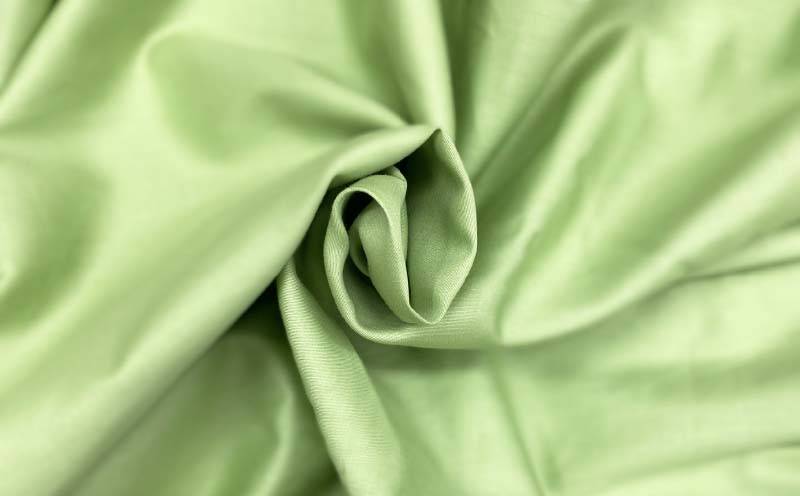 PerSpookペルスプーク【BOXシーツ】【D(ダブル)サイズ】【イエローグリーン】【無地】【日本製】 BOXシーツ　イエローグリーン ダブル