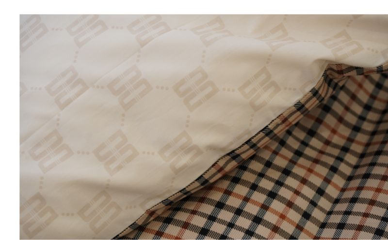 シングルサイズ掛けふとんカバー　ダックス　DK551102-3