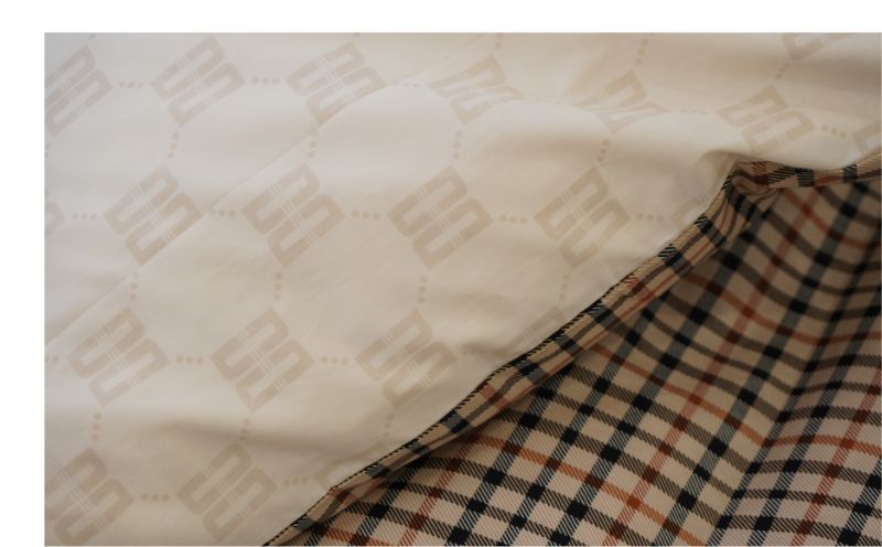 ダブルサイズ掛けふとんカバー　ダックス　DK551142-3