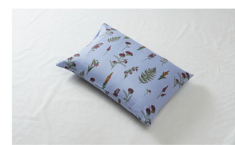 Lサイズピロケース　ダックス　DK583283-6