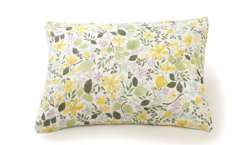 Mサイズピロケース　アンナ・エミリア　0833024-8