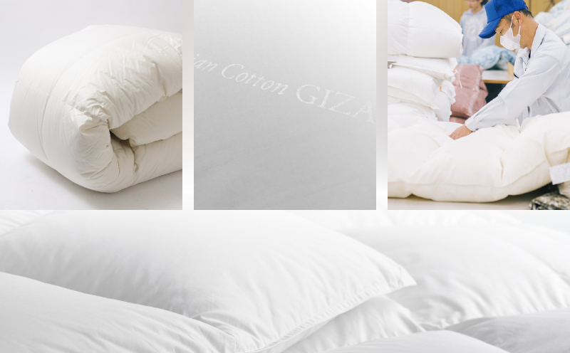 kokiku セミダブル 羽毛布団【本掛け】ハンガリーマザーホワイトグース ダウン95％ こきく 寝具 羽毛ふとん 掛布団 かけふとん 上質 天然素材 コットンサテン ハンガリー産 グース グースダウン 快眠 安眠 睡眠の質  都留市 山梨県 セミダブル