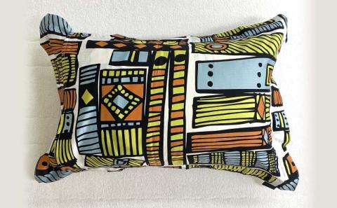 ｇａｒｂｃａｓａガーブカーサルクトウッカピロケースＬサイズ（５３×７３ｃｍ）