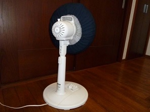 空気清浄器 サーキュレーター用 エポックフィルター