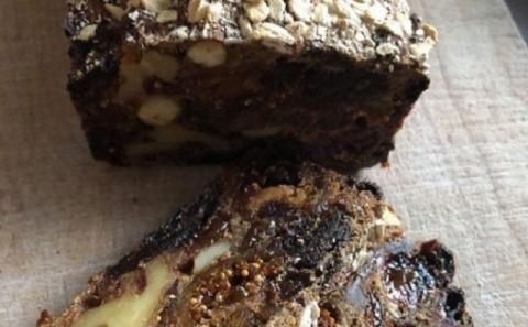 ラム酒薫る里山ベラベッカ