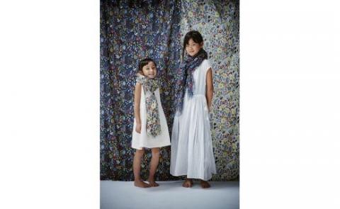 スティグ・リンドベリ ハーバリウム　ネイビー