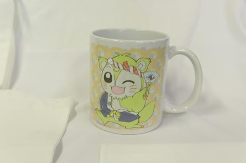 【Mサイズ】つるビー君セット