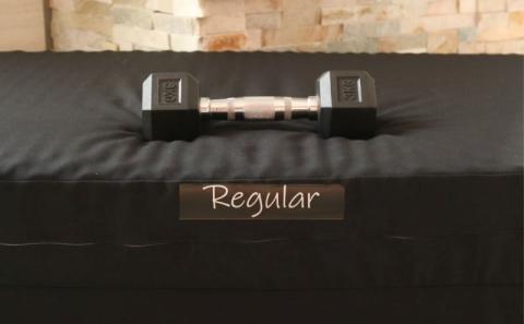 寝心地安心マットレス　＜ダブルサイズ＞ ダブル