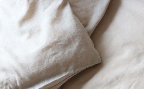 一重ガーゼやさしい和晒掛けふとんカバー　シングルサイズ　ブラウン ブラウン