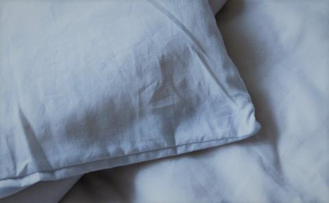 一重ガーゼやさしい和晒掛けふとんカバー　セミダブルサイズ　ブルー ブルー