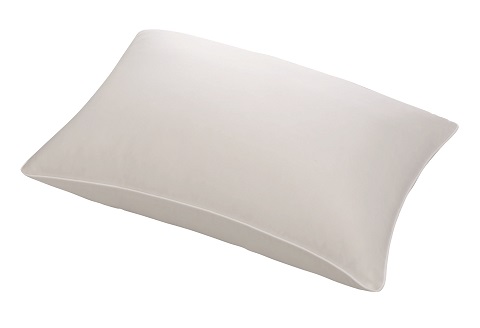 【羽毛枕】大好評！高級ダウンピロー【大型サイズ：50cm×70cm】【サンモト】｜羽毛枕 羽毛まくら ダウンピロー ダウン枕 ダウンまくら サテン 綿100％ 寝具 睡眠 快適 熟睡 快眠