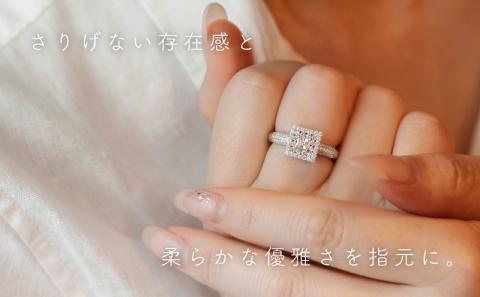 pt900 ダイヤモンドリング　0.65ct（RP_MR-975）ダイヤ ダイヤモンド プラチナ リング 指輪 ジュエリー アクセサリー ギフト プレゼント 鑑別書付 保証書付