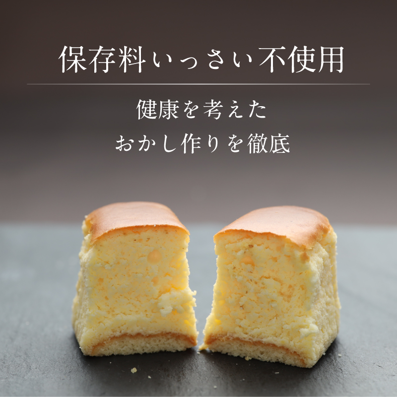 半熟チーズケーキ2箱（各１０個入り） 半熟チーズケーキ10個×2箱