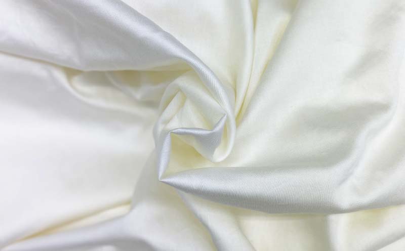 PerSpookペルスプーク【ピロケース】【Mサイズ】【オフホワイト】【無地】【日本製】