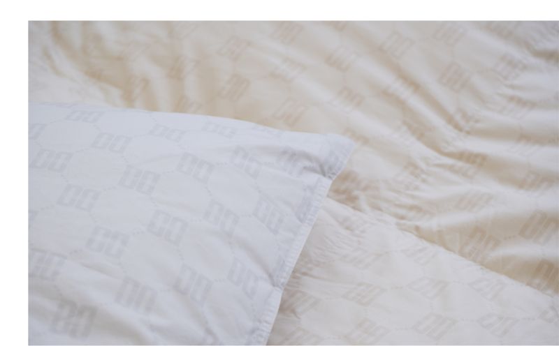 シングルサイズ羽毛掛けふとん　ダックス　DK521122-3