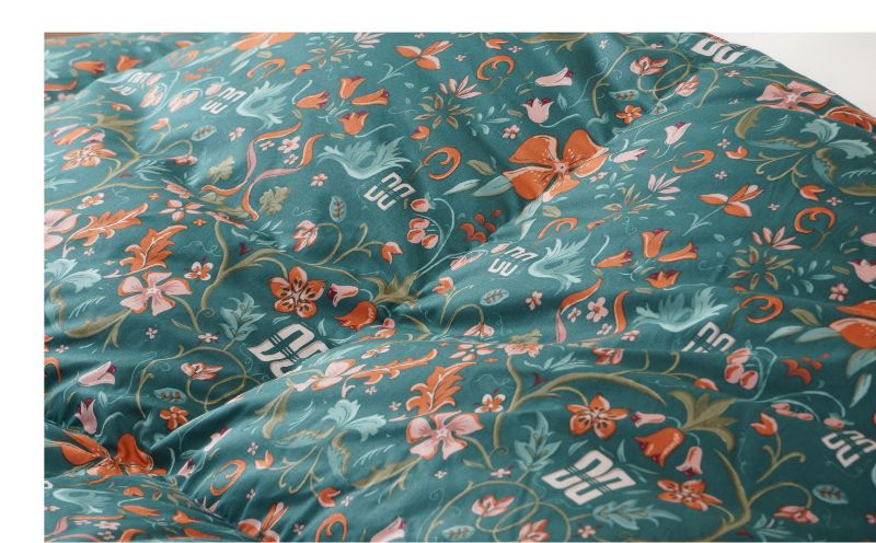 シングルサイズ羽毛肌掛けふとん　ダックス　DK521803L-4