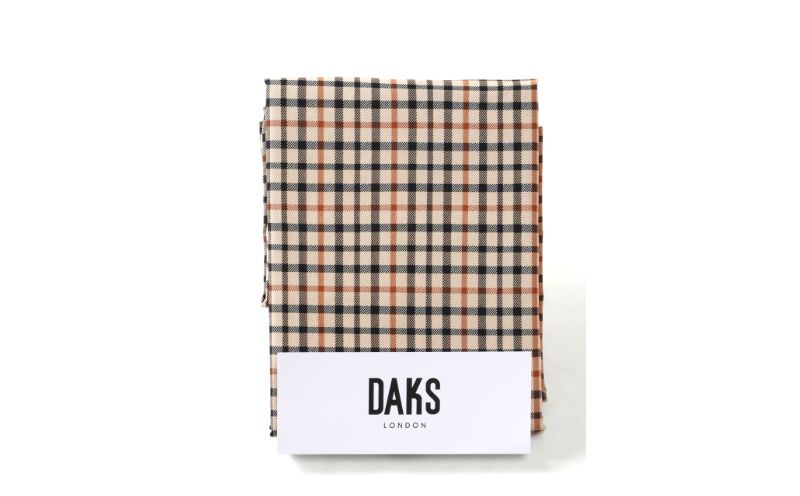 シングルサイズ掛けふとんカバー　ダックス　DK551102-3