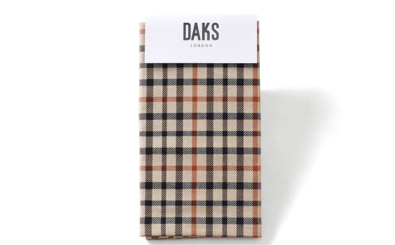 Lサイズピロケース　ダックス　DK583282-3