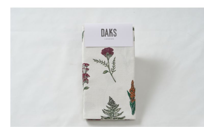 Mサイズピロケース　ダックス　DK583253-3