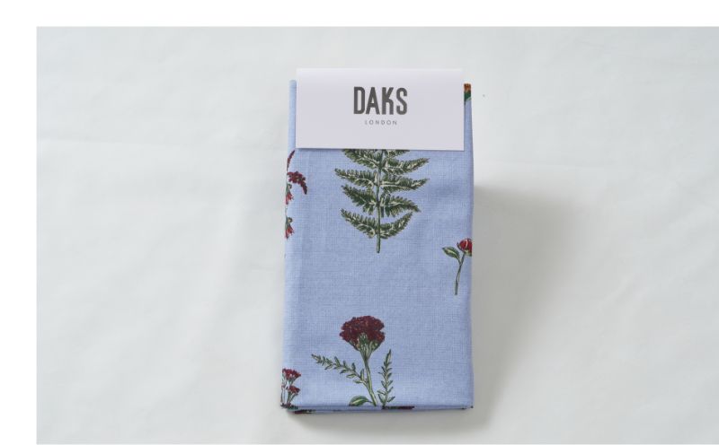 Lサイズピロケース　ダックス　DK583283-6