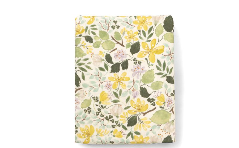 ダブルサイズ掛けふとんカバー　バターカップ　0811323-8