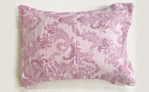 LANCETTIランチェッティForbitoフォルビート ピロケース【Lサイズ】【ピンク】【日本製】