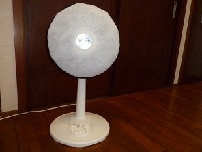 空気清浄器 サーキュレーター用 エポックフィルター