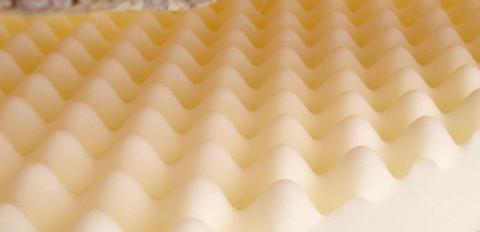 訳あり　柄・色お任せ　らくらく敷ふとん　シングルサイズ