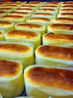 半熟チーズケーキ1箱・半熟ショコラ1箱（各12個入り） 半熟チーズケーキ12個・半熟ショコラ12個