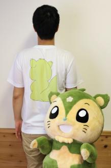 【LLサイズ】つるビー君セット