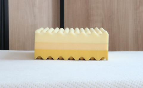 寝心地安心マットレス　＜ダブルサイズ＞ ダブル