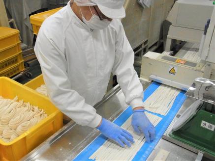 甲州名物ほうとう 3人前平袋×4パック(3人前×4パック） 3人前×4パック