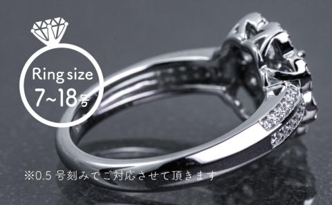 pt900 ダイヤモンドリング　1.04ct（RP_MR-001）ダイヤ ダイヤモンド プラチナ リング 指輪 ジュエリー アクセサリー ギフト プレゼント 鑑別書付 保証書付