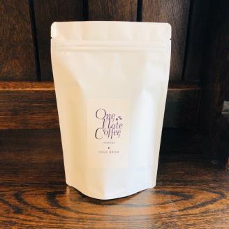 コーヒードリップバッグと水出しアイスコーヒーバッグの詰合せ　コーヒー　珈琲　こだわり　ドリップバッグ　ブラジル　コロンビア　グアテマラ　ブレイクタイム　水出しアイスコーヒー　アイスコーヒー　水だし OneNoteブレンド2袋　計20個　水出しアイスコーヒーバッグ1袋　計３個