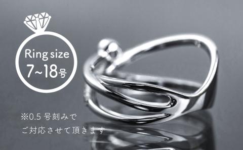 pt900 ダイヤモンドリング　0.23ct（RP_MR-166）ダイヤ ダイヤモンド プラチナ リング 指輪 ジュエリー アクセサリー ギフト プレゼント 鑑別書付 保証書付