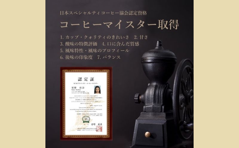 ＜定期便＞6回プラン ドリップバッグ おまかせ３種セット [2か月に1回、計6回発送]　珈琲　コーヒー　定期便　ドリップバッグ　水出しコーヒー　おまかせ　お楽しみ　こだわり 6回プラン ドリップバッグ おまかせ３種セット