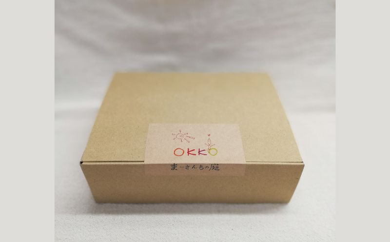 こめこクッキーつめあわせ　その2