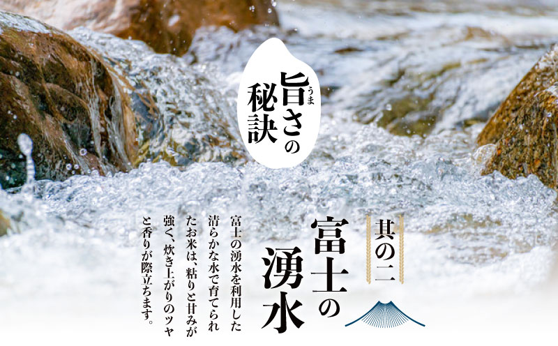 【令和７年産新米・予約】山梨県都留市産こしひかり[10kg]　米　コメ　こめ　新米　コシヒカリ　こしひかり　山梨　山梨県