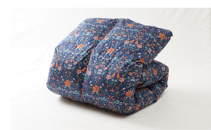 シングルサイズ羽毛掛けふとん　ダックス　DK521803-6