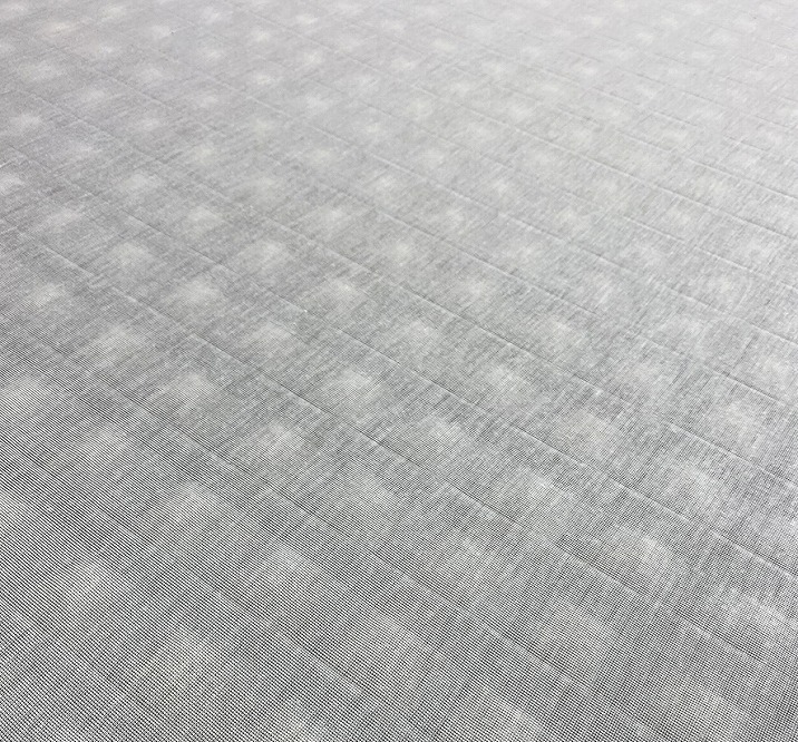 マットレス　体圧分散型高反発ウレタンフォーム（厚さ約7CM）