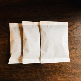 コーヒードリップバッグと水出しアイスコーヒーバッグの詰合せ　コーヒー　珈琲　こだわり　ドリップバッグ　ブラジル　コロンビア　グアテマラ　ブレイクタイム　水出しアイスコーヒー　アイスコーヒー　水だし OneNoteブレンド2袋　計20個　水出しアイスコーヒーバッグ1袋　計３個