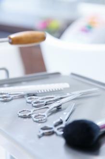 トミ美容室で使える【ビューティーチケット】 30,000円分